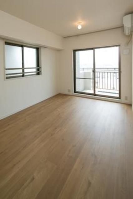 ※写真は同タイプ住戸です。