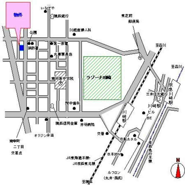【地図】