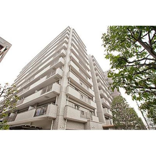 物件の外観です