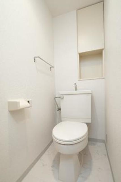 ※写真は同タイプ住戸です。