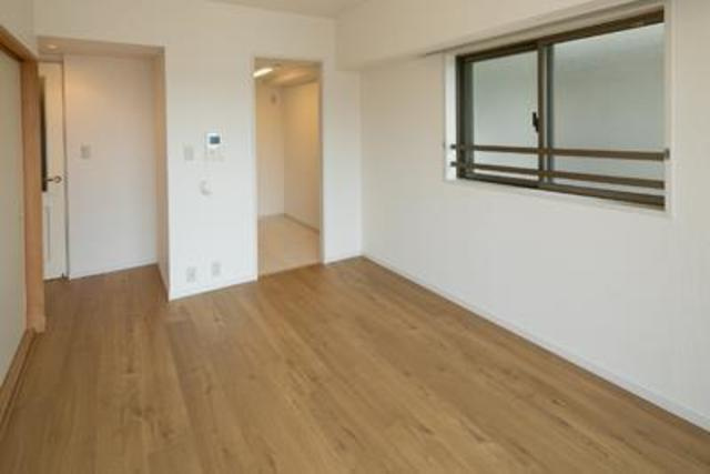 ※写真は同タイプ住戸です。