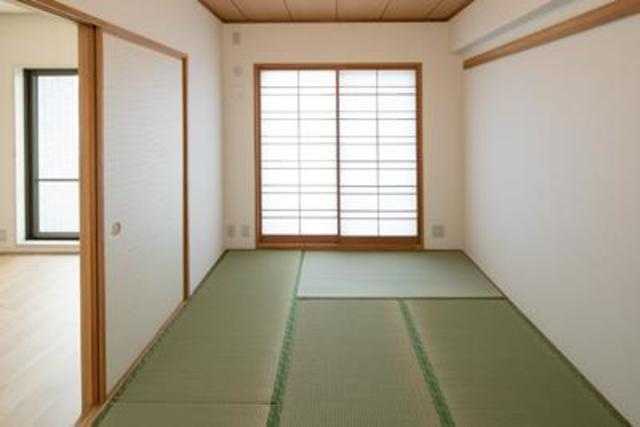 ※写真は同タイプ住戸です。