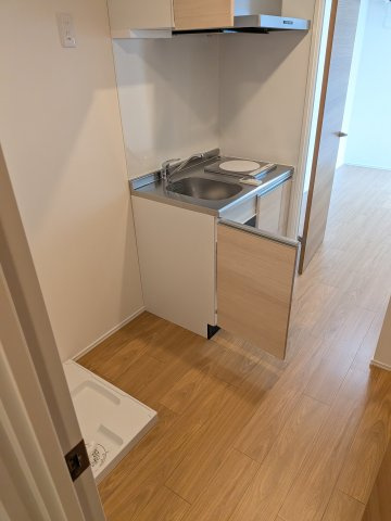 他のお部屋となります。