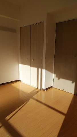 過ごしやすい室内です