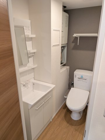 他のお部屋となります。