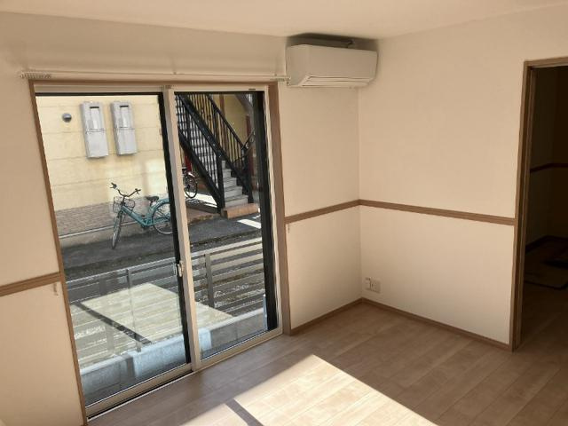 内装も気になるポイント