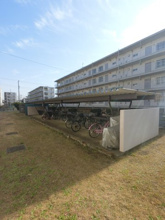 【その他共用部分】 | ビレッジハウス愛生　5号棟