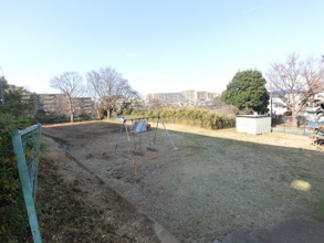 【その他共用部分】 | ビレッジハウス愛生　5号棟