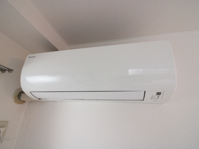 【設備】 | 北園マンション