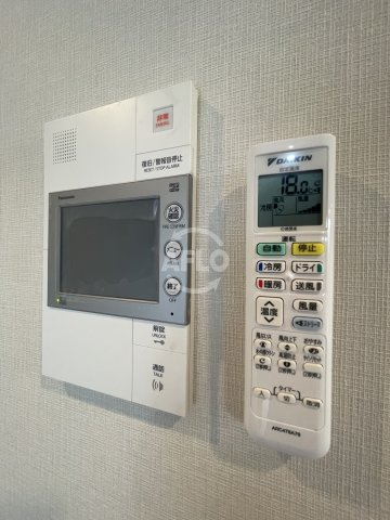 ミラージュパレス難波幸町の設備|ミラージュパレス難波幸町　設備