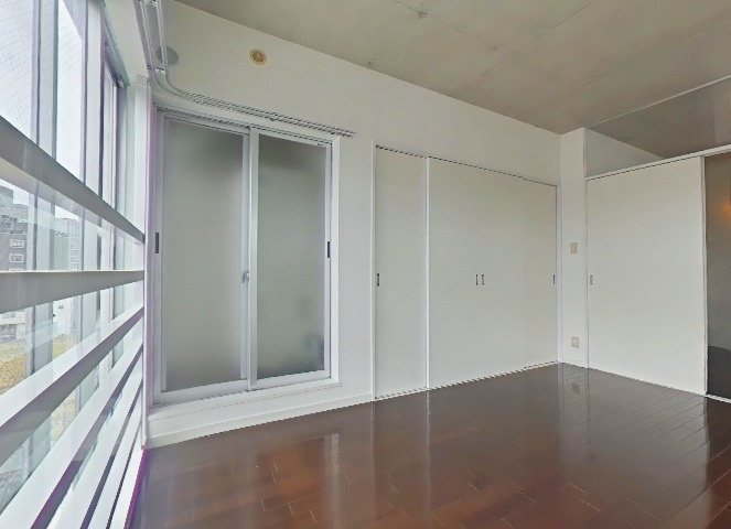 STEP IN HOUSEの収納