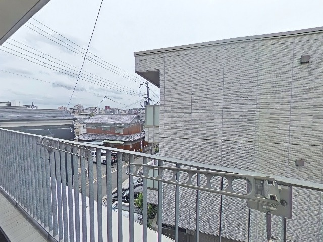 STEP IN HOUSEの展望