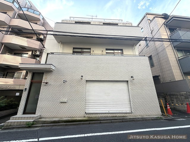 【外観】