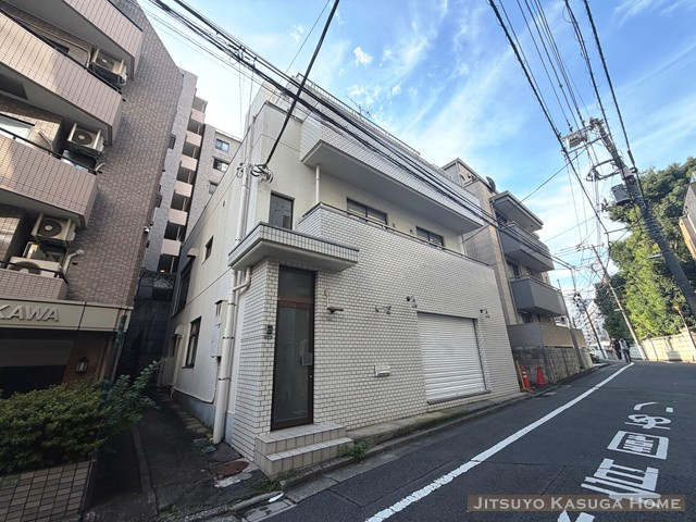 【外観】