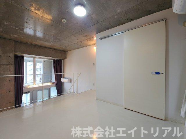 Y’s GARDENの内装