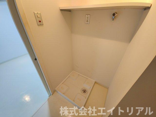 Y’s GARDENの内装