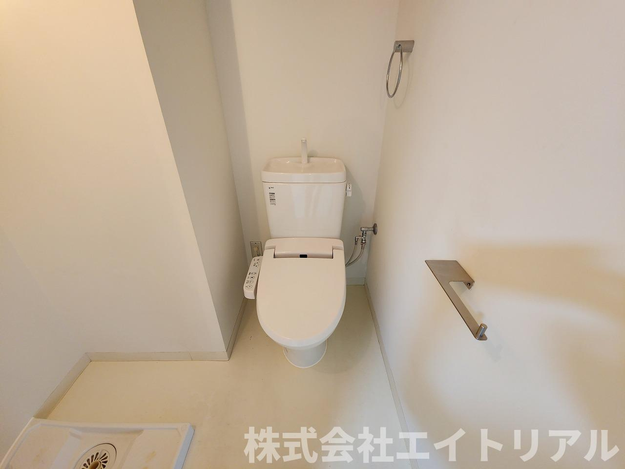 Y’s GARDENの内装