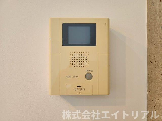Y’s GARDENのセキュリティ