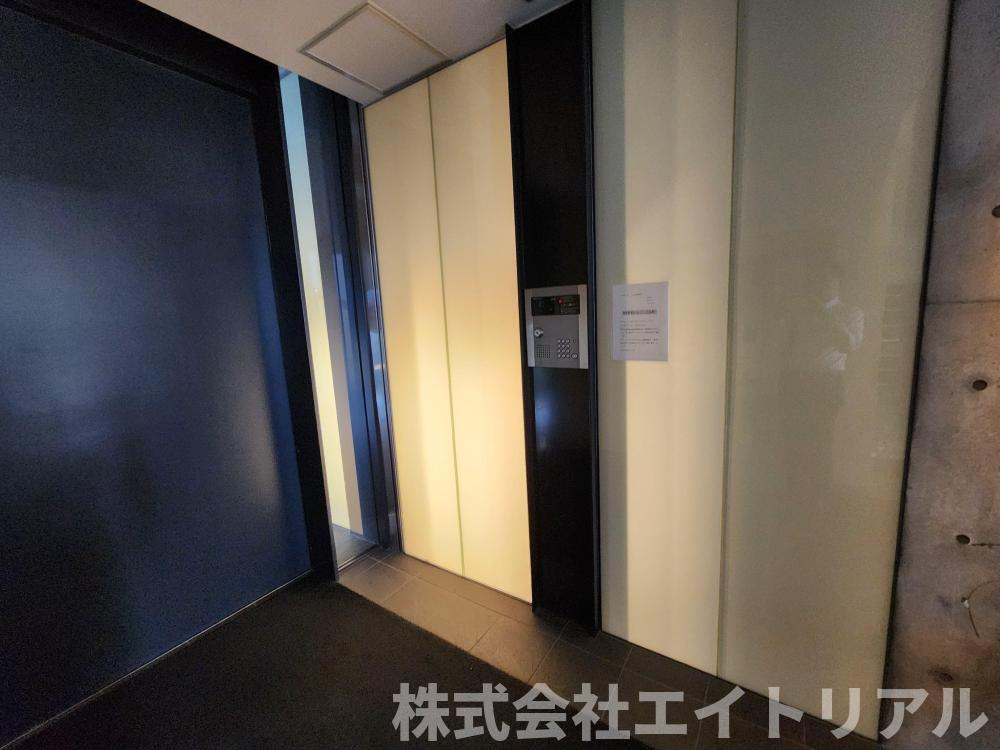 Y’s GARDENのその他共用部分