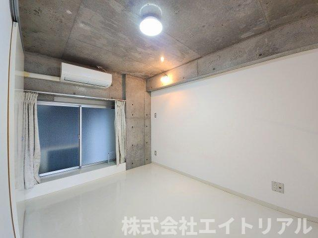 Y’s GARDENの内装
