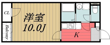 【間取り】 | ウィン