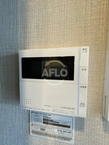 プラウド難波の設備|プラウド難波　その他の設備