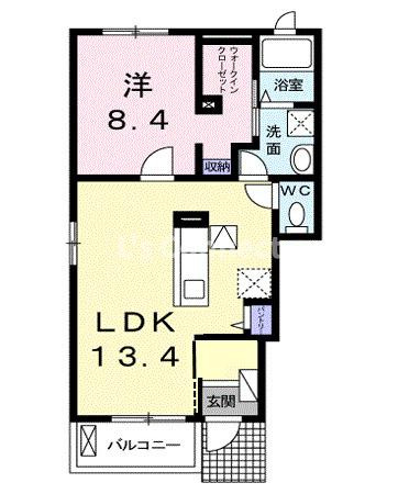 【間取り】 | メープルランド