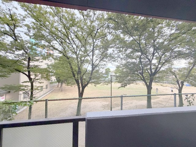 ミツヤパークウエストの展望
