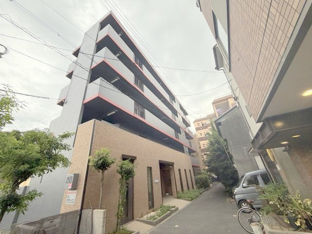 ミツヤパークウエスト