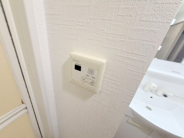 ミツヤパークウエストの設備