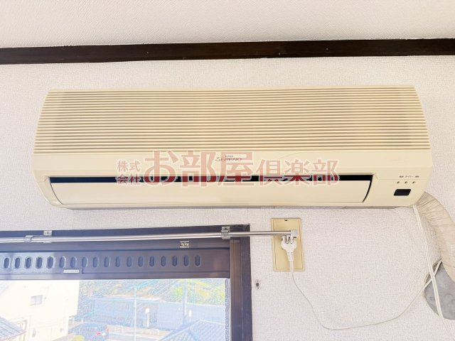 ラミエーヌの設備