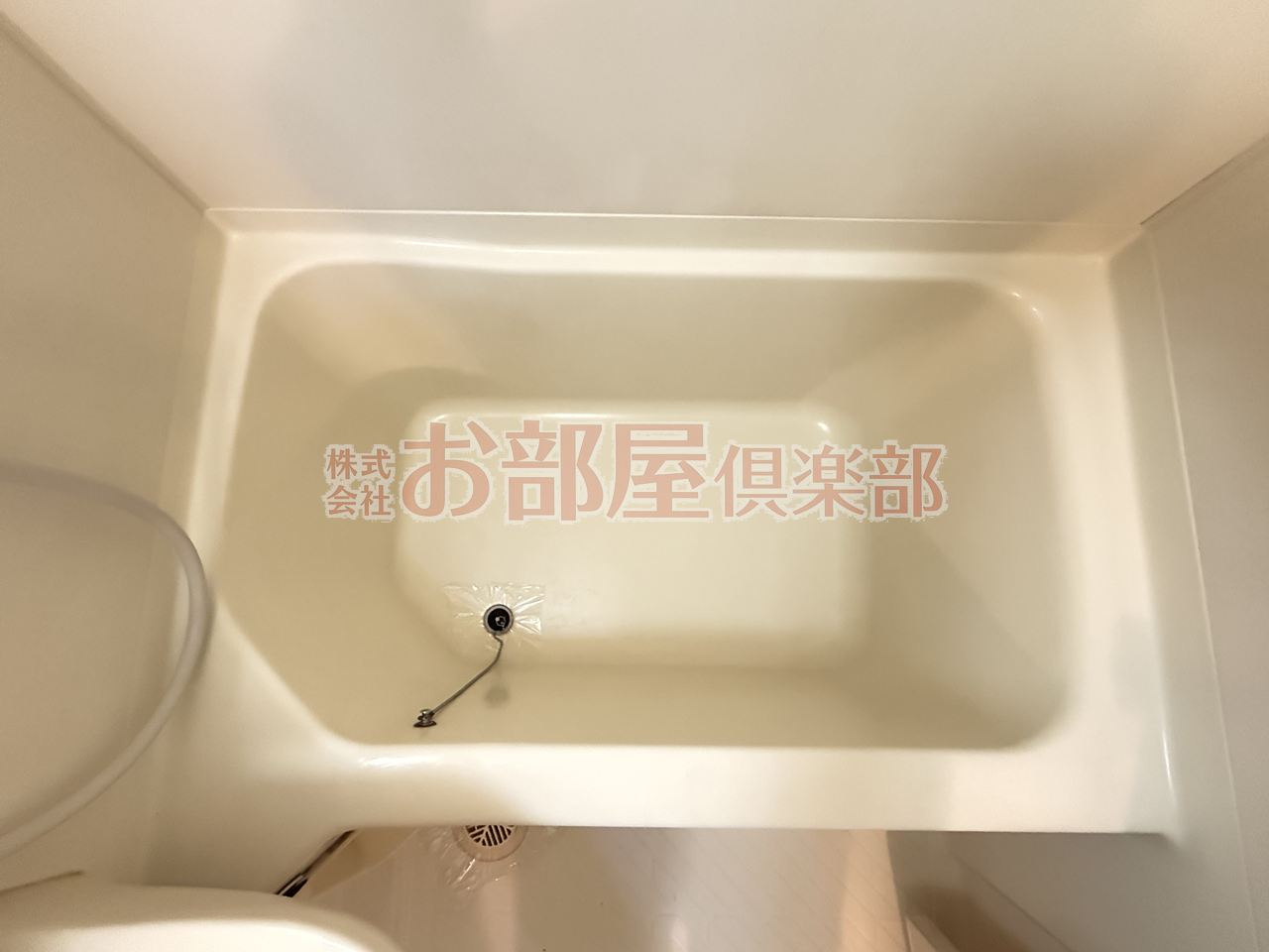 ラミエーヌの浴室|日々の疲れを癒すお風呂付です