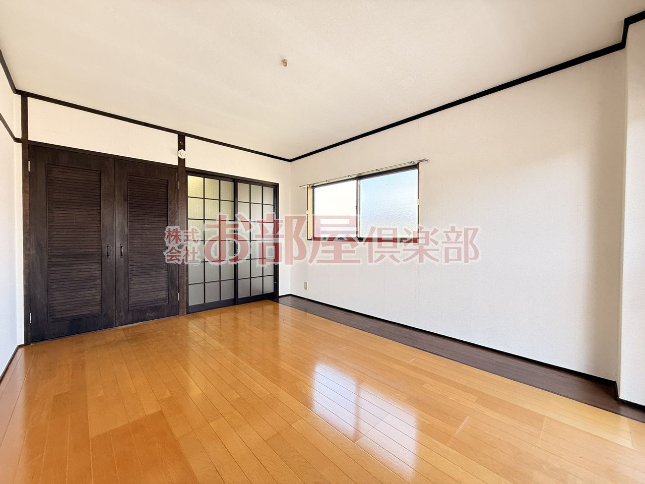 ラミエーヌの居間・リビング|使いやすい居間です