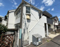 世田谷区北沢１丁目のアパートの画像