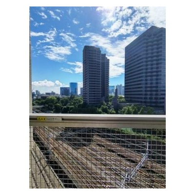【展望】 | パラスト品川