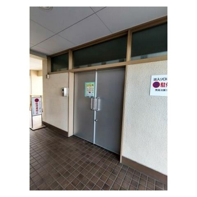 【その他共用部分】 | パラスト品川