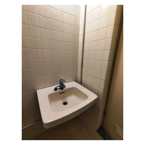 【洗面所】 | パラスト品川