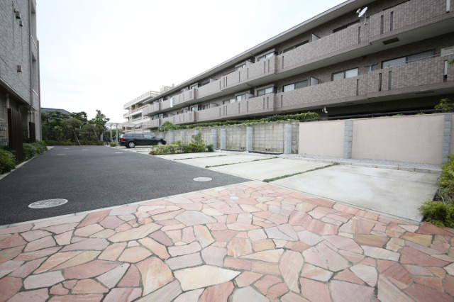 桜山パレスのその他共用部分