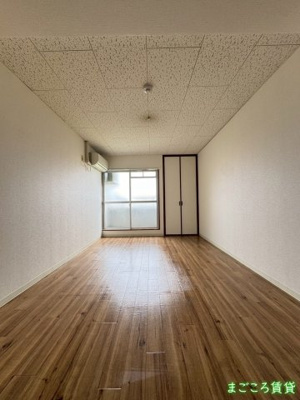 【洋室】 | ルーチェ白鷺