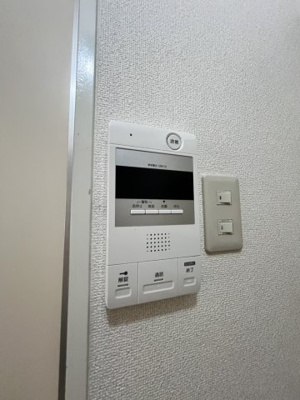 【セキュリティ】 | 中百舌鳥ビル