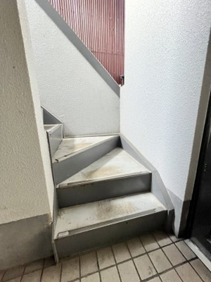 【設備】 | 中百舌鳥ビル