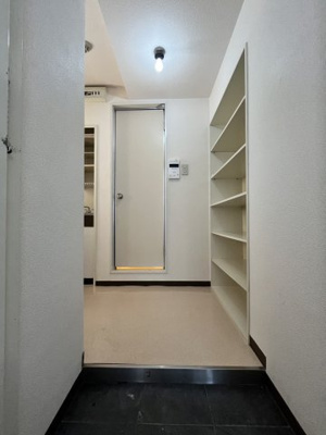 【玄関】 | 中百舌鳥ビル