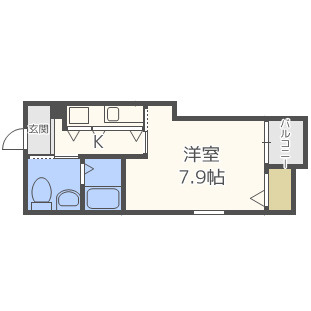 【間取り】 | エムエヌトラントセット