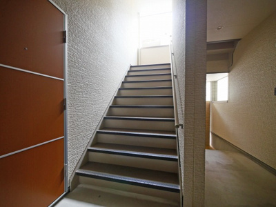 【エントランス】 | フジパレス堺東Ⅵ番館