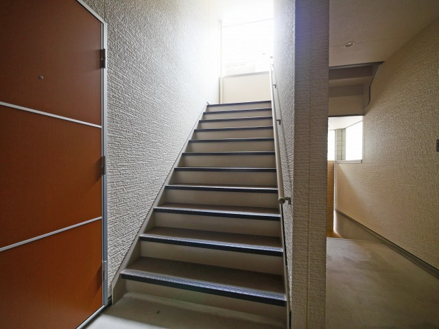 【エントランス】 | フジパレス堺東Ⅵ番館
