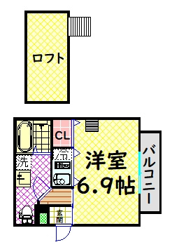 【間取り】 | エヌエムディセット