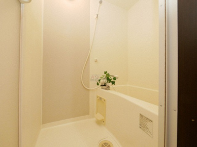 【浴室】 | エヌエムディセット