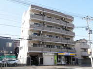 堺市堺区中之町東２丁のマンションの画像