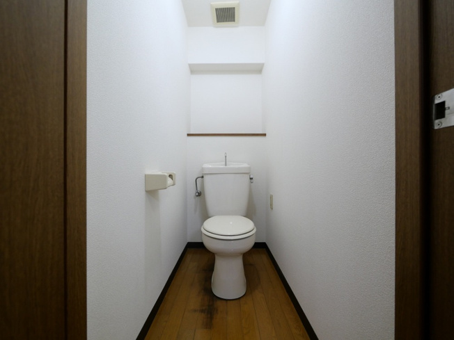 【トイレ】