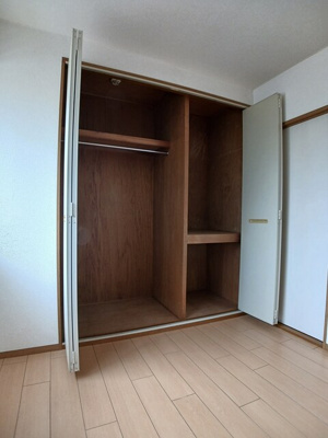 【収納】 | ベルシュライン